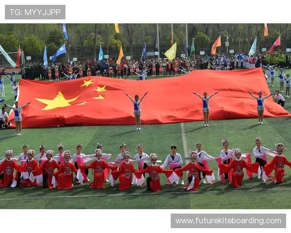 多米体育中国在青少年体育培训方面取得显著成效